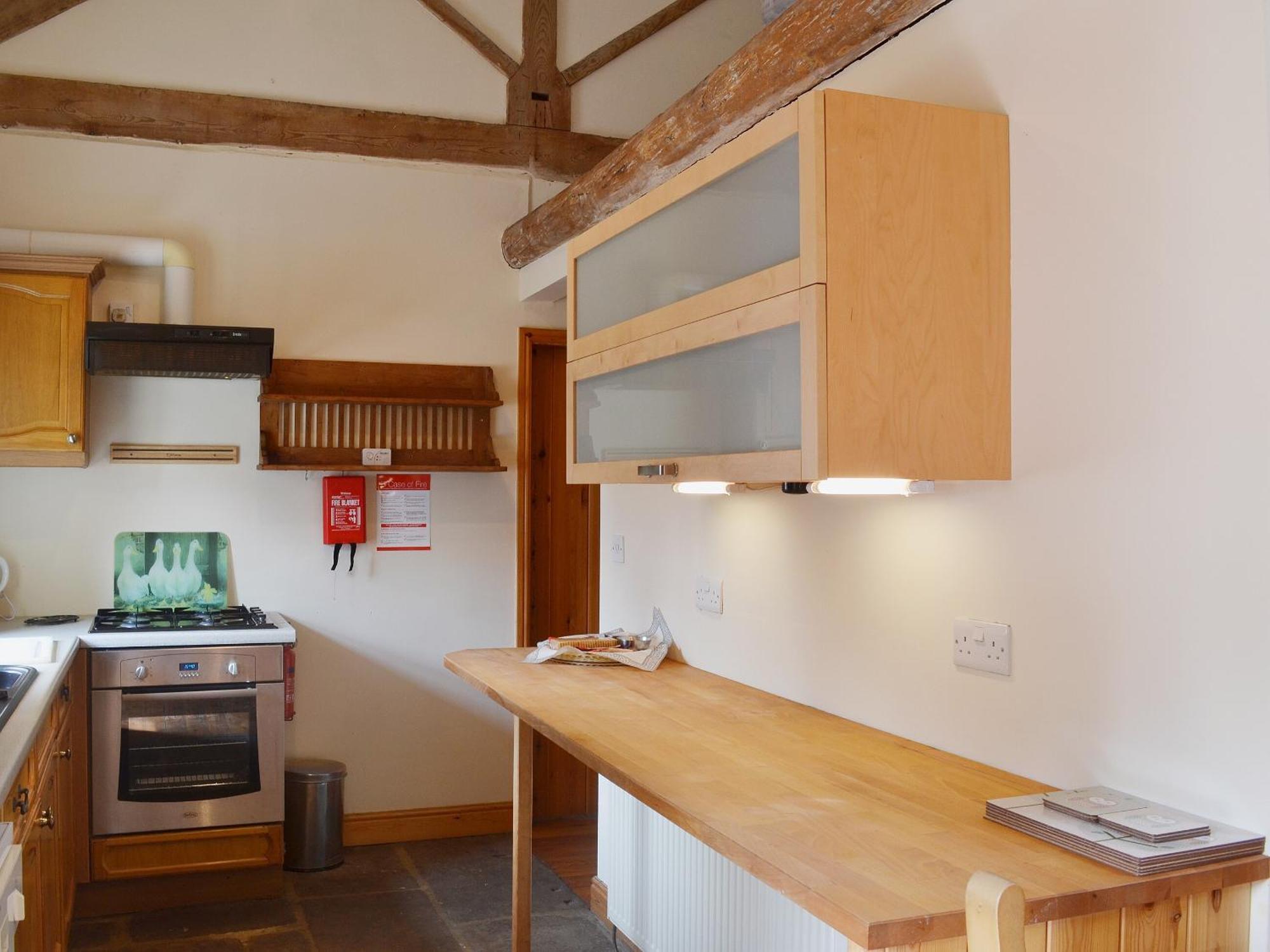 Barn Owl Cottage Cromford Exterior photo